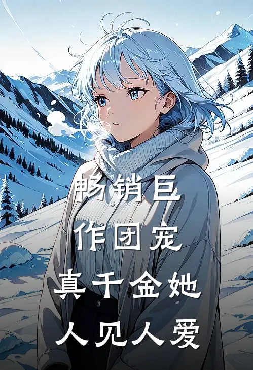 畅销巨作团宠真千金她人见人爱