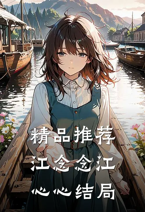 精品推荐江念念江心心结局