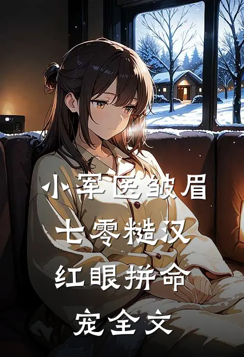 小军医皱眉,七零糙汉红眼拼命宠全文