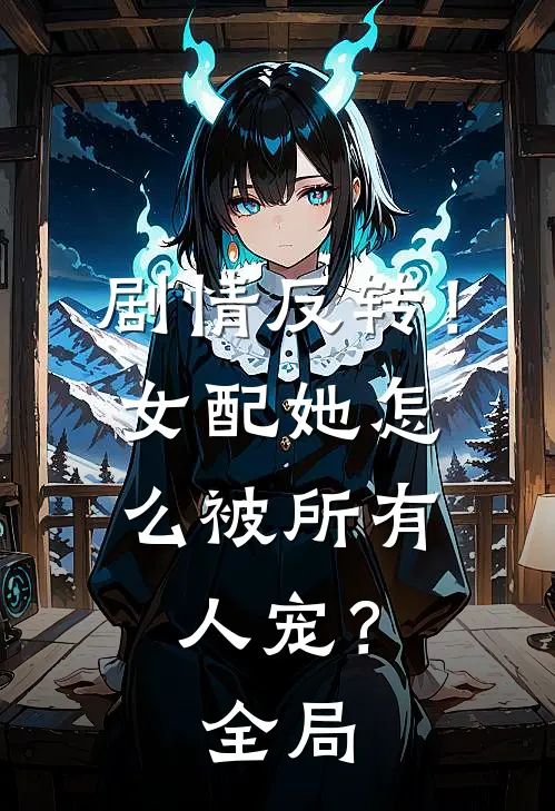 剧情反转!女配她怎么被所有人宠?全局