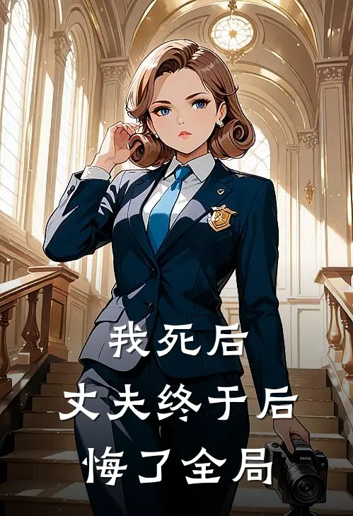 我死后,丈夫终于后悔了全局