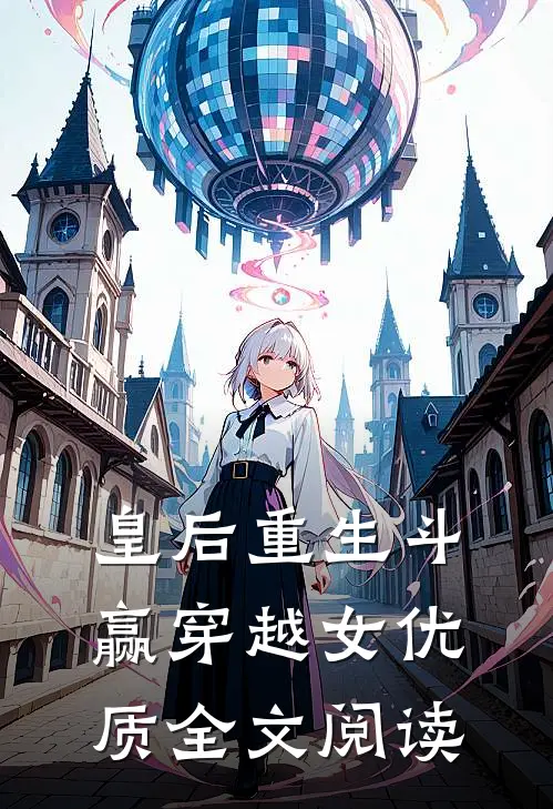 皇后重生斗赢穿越女优质全文阅读