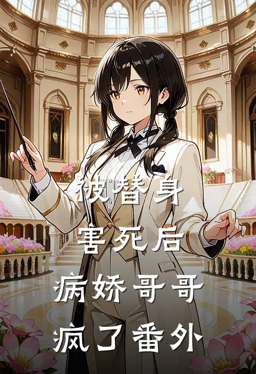 被替身害死后,病娇哥哥疯了 番外免费阅读