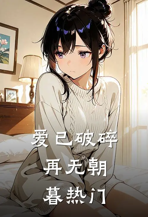 爱已破碎,再无朝暮热门是歌