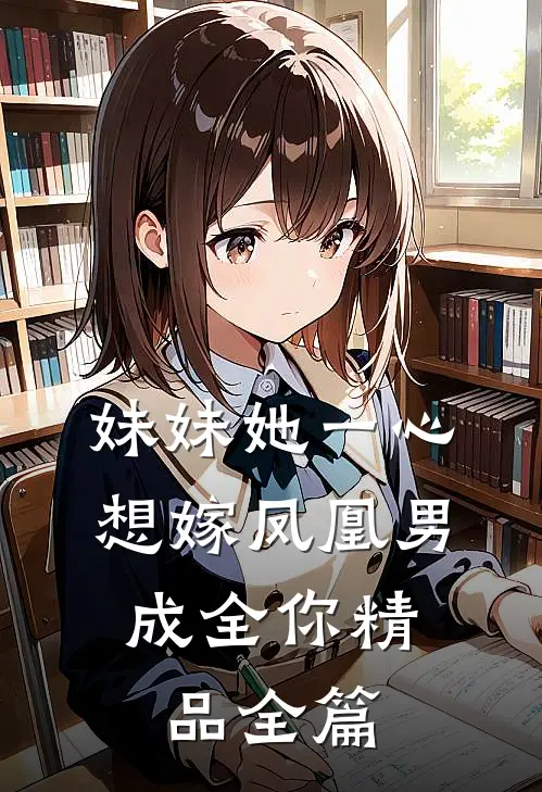 妹妹她一心想嫁凤凰男，成全你精品全篇