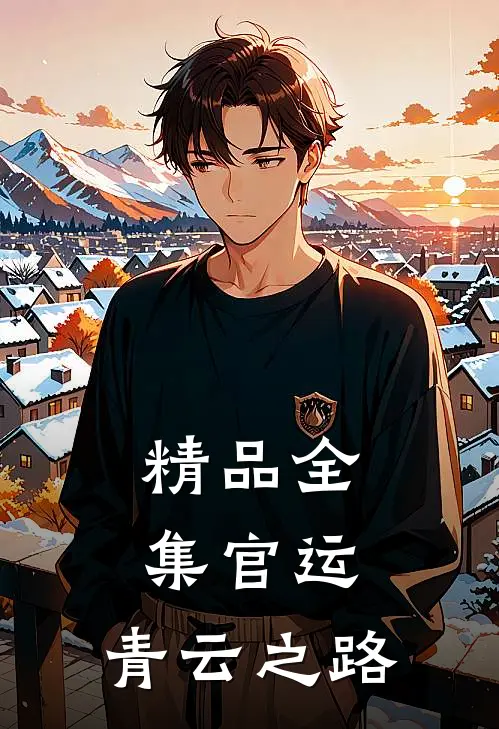 精品全集官运：青云之路