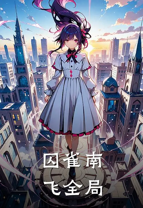 囚雀南飞全局