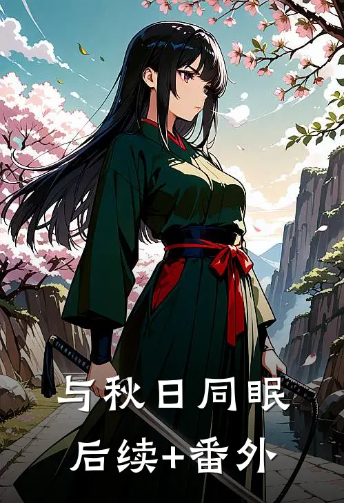 与秋日同眠后续+番外
