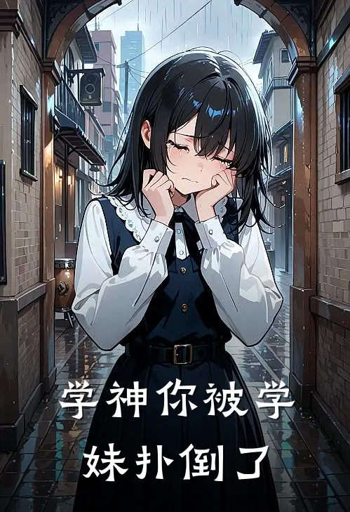 学神你被学妹扑倒了