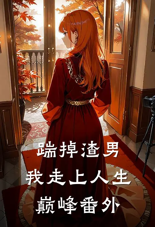踹掉渣男,我走上人生巅峰番外篇