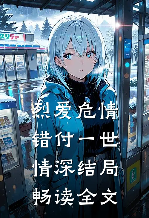 烈爱危情:错付一世情深结局畅读全文
