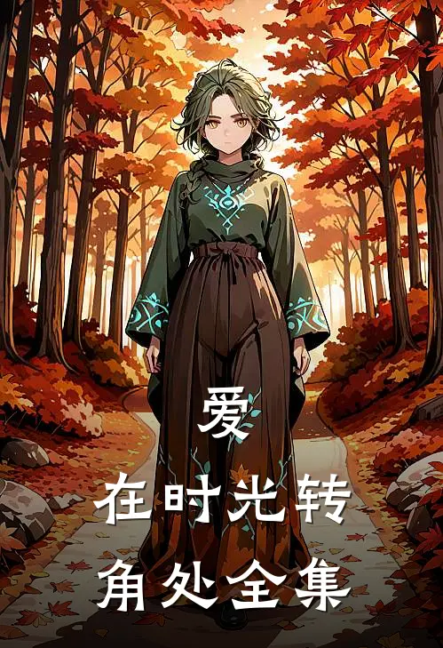 爱，在时光转角处 全集