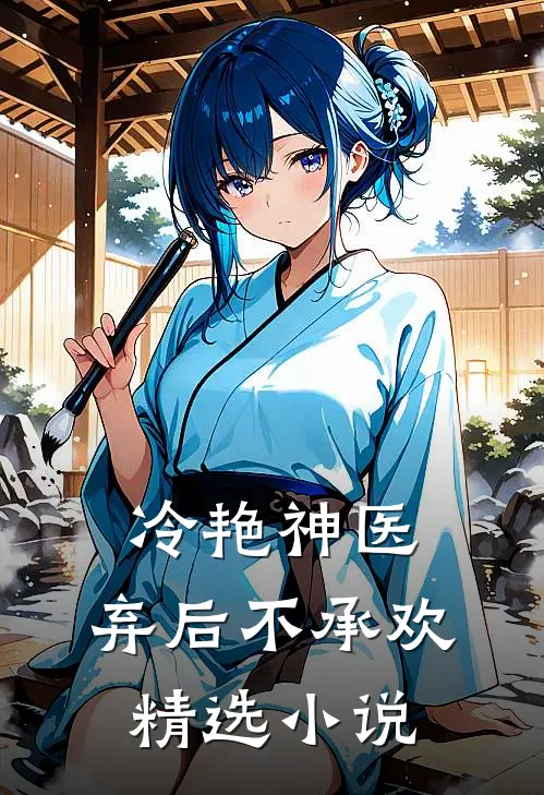 冷艳神医弃后不承欢精选