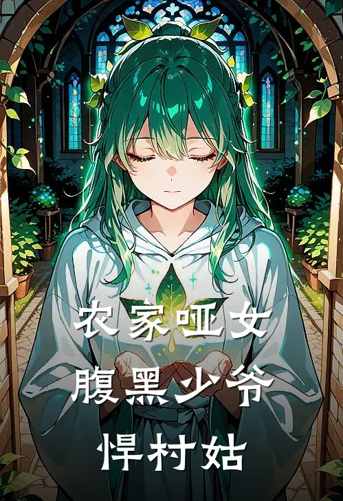 农家哑女腹黑少爷悍村姑