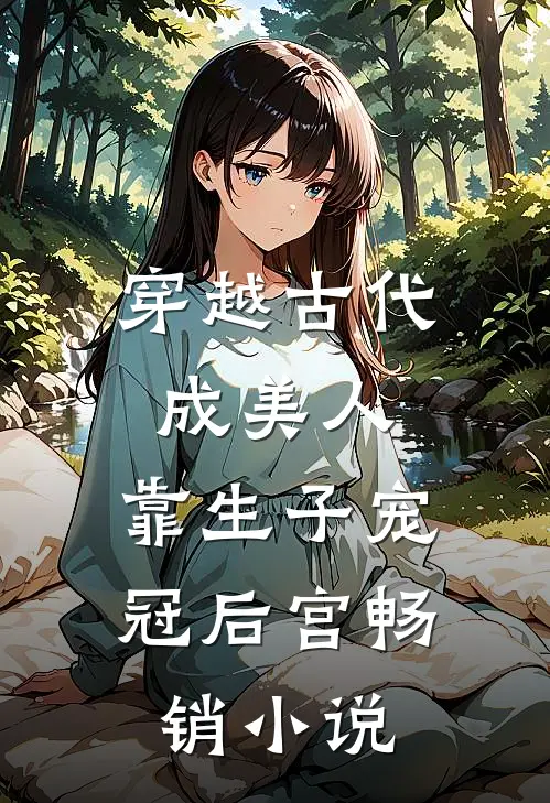 穿越古代成美人，靠生子宠冠后宫畅销小说