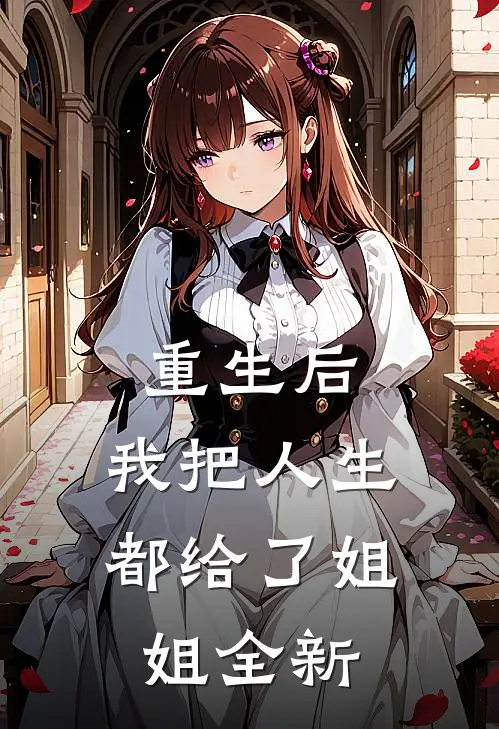 重生后,我把人生都给了姐姐全新的一天