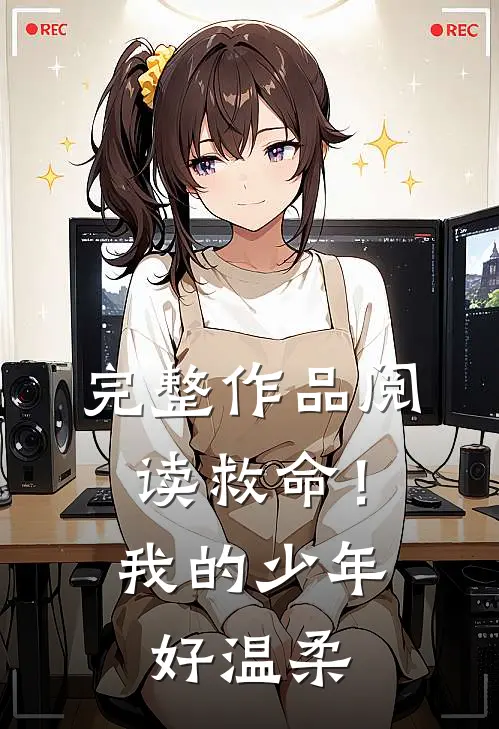 完整作品阅读救命!我的少年好温柔呀