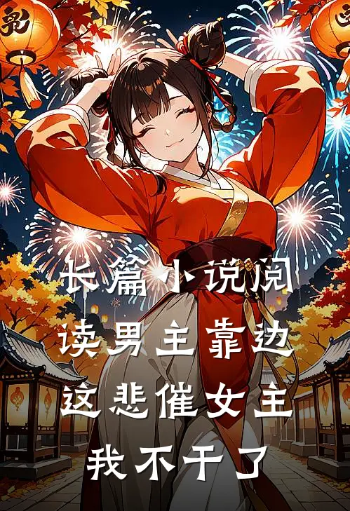 长篇阅读男主靠边,这悲催女主我不干了免费阅读