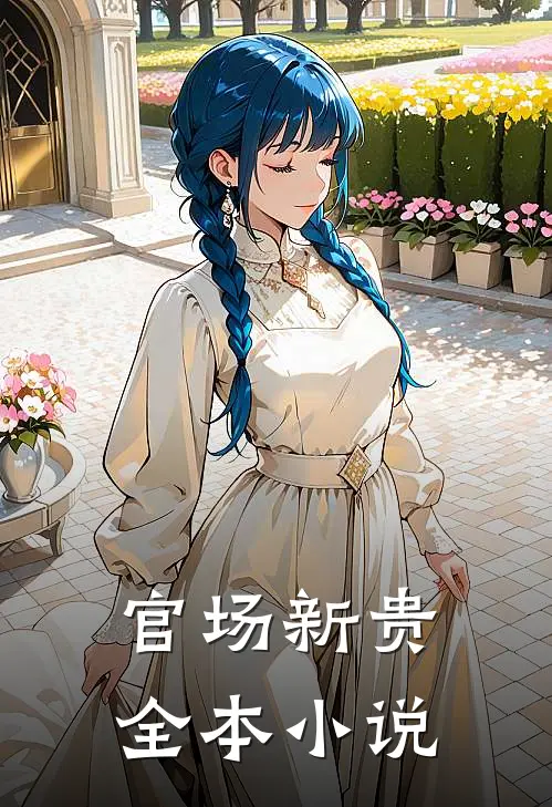 官场新贵全本
