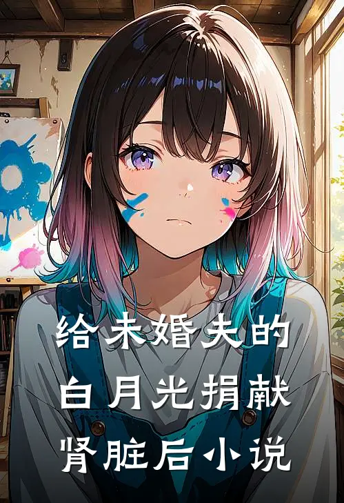 给未婚夫的白月光捐献肾脏后小说