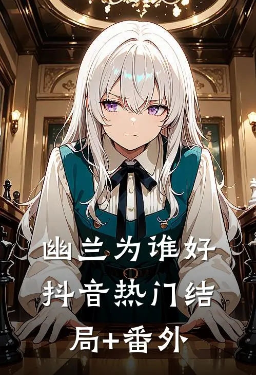 幽兰为谁好抖音热门结局+番外