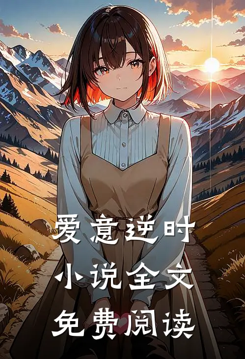 爱意逆时全文免费阅读