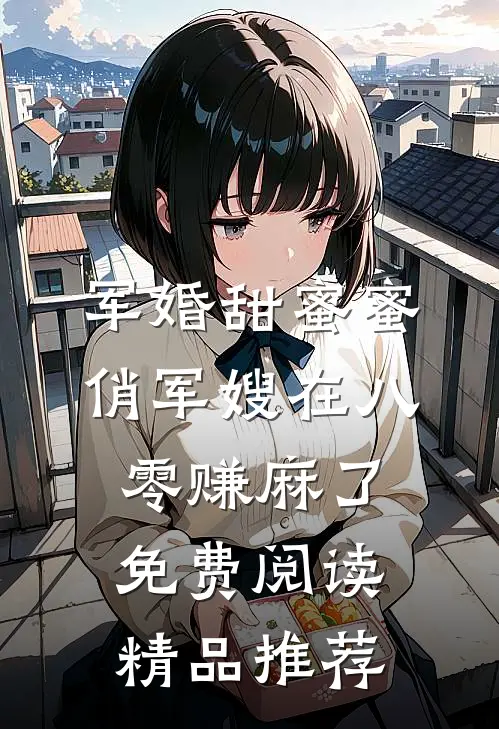 军婚甜蜜蜜俏军嫂在八零赚麻了免费阅读精品推荐