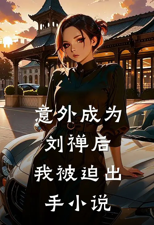 意外成为刘禅后,我被迫出手