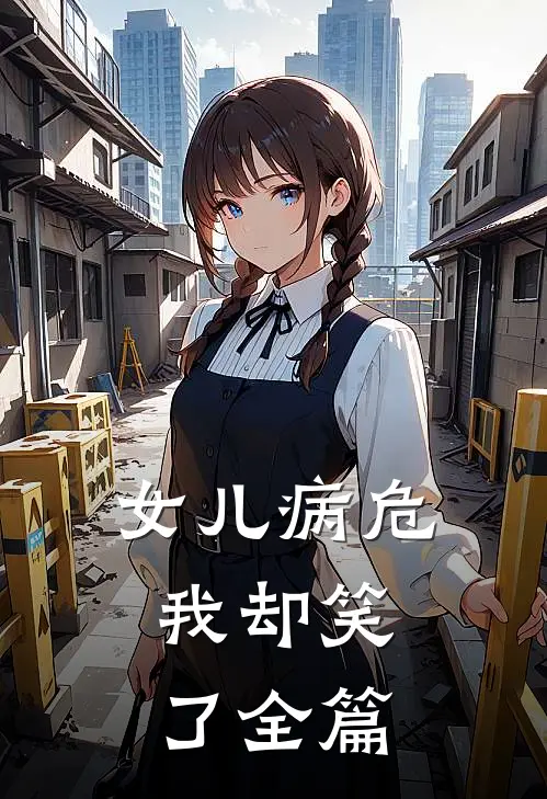 女儿病危,我却笑了全篇在线阅读