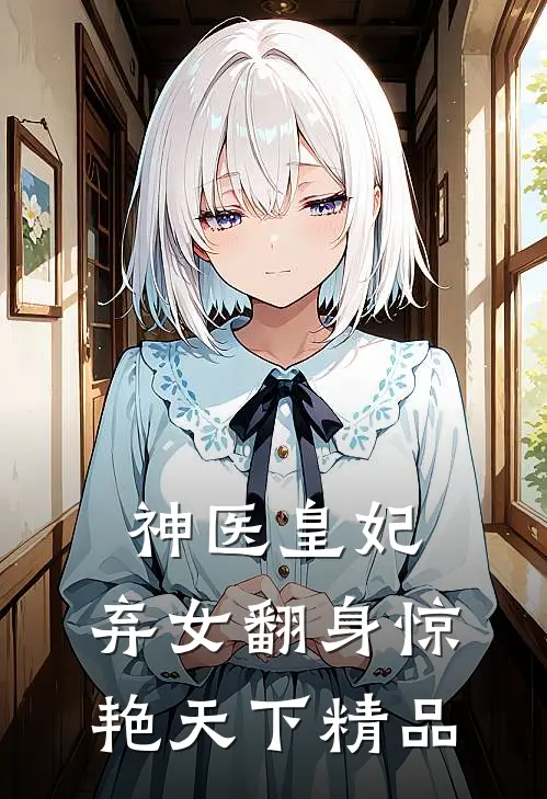 神医皇妃弃女翻身惊艳天下精品