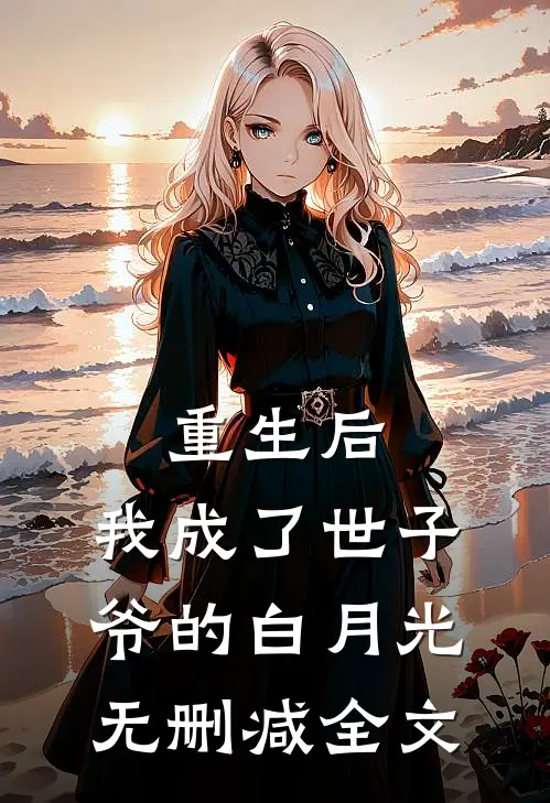 重生后,我成了世子爷的白月光无删减全文