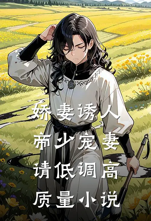 娇妻诱人帝少宠妻请低调高质量