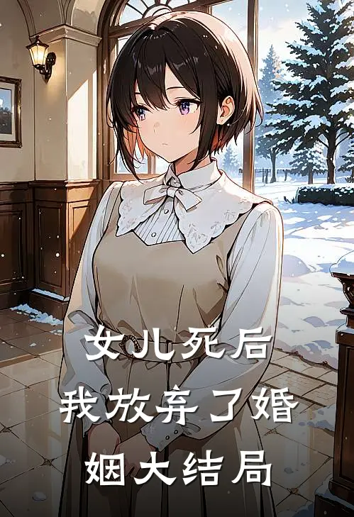女儿死后,我放弃了婚姻大结局视频