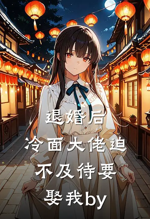 退婚后，冷面大佬迫不及待要娶我by