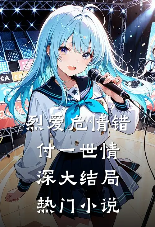 烈爱危情错付一世情深大结局热门小说