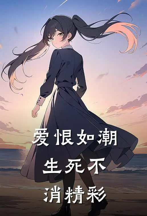 爱恨如潮,生死不消精彩语句