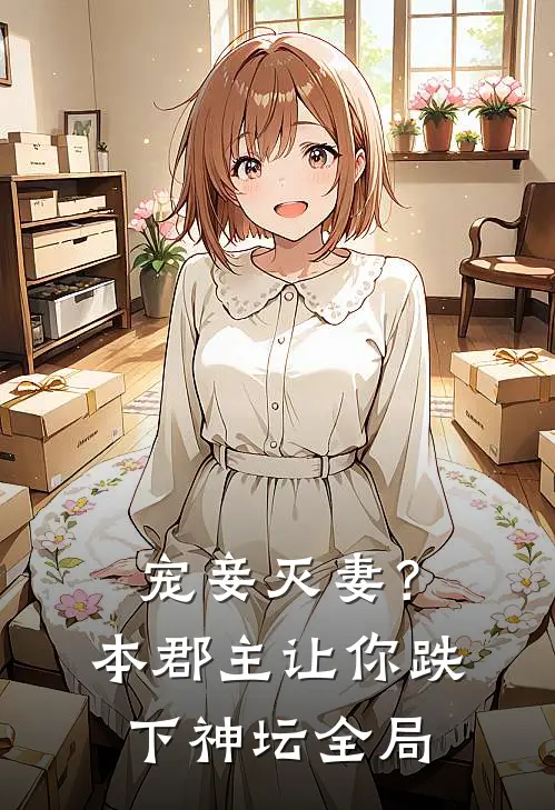 宠妾灭妻？本郡主让你跌下神坛全局