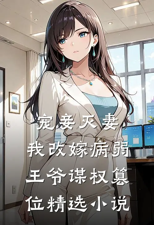 宠妾灭妻，我改嫁病弱王爷谋权篡位精选小说