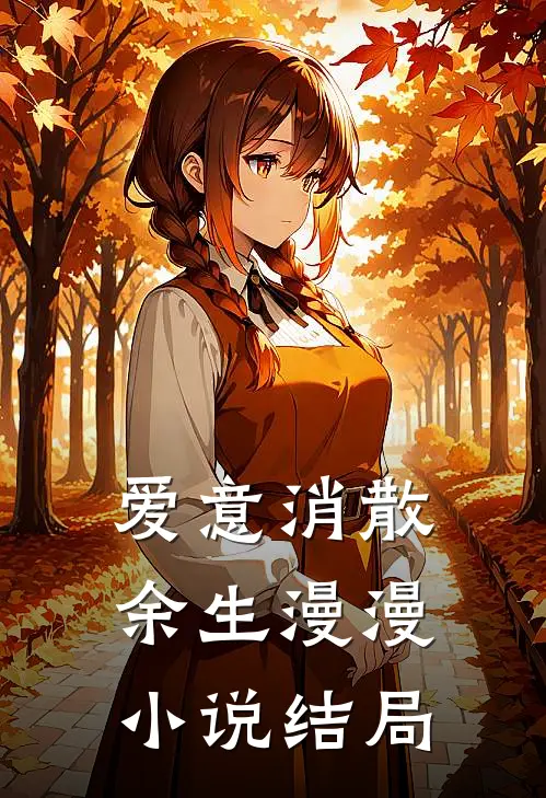 爱意消散,余生漫漫结局是啥