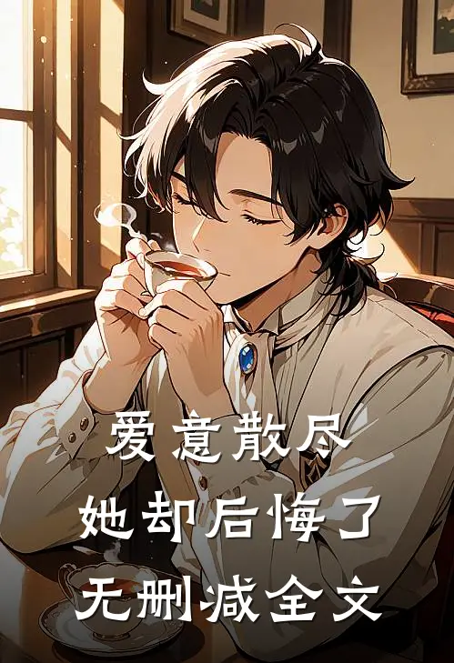 爱意散尽,她却后悔了无删减全文在线阅读