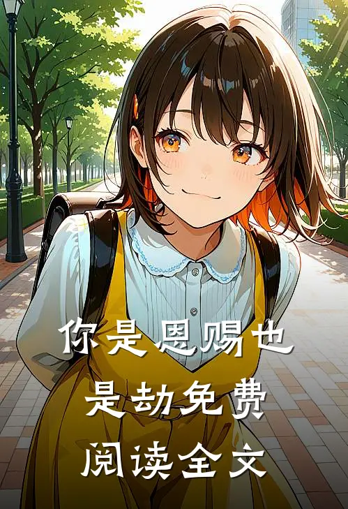 你是恩赐也是劫免费阅读全文