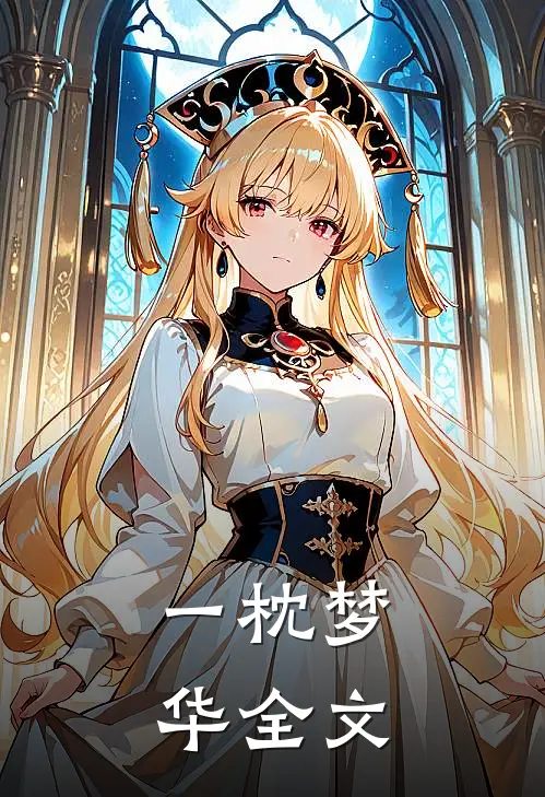 一枕梦华全文在线阅读