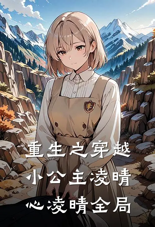 重生之穿越小公主凌晴心凌晴全局免费阅读