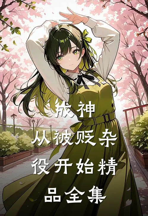 成神，从被贬杂役开始精品全集