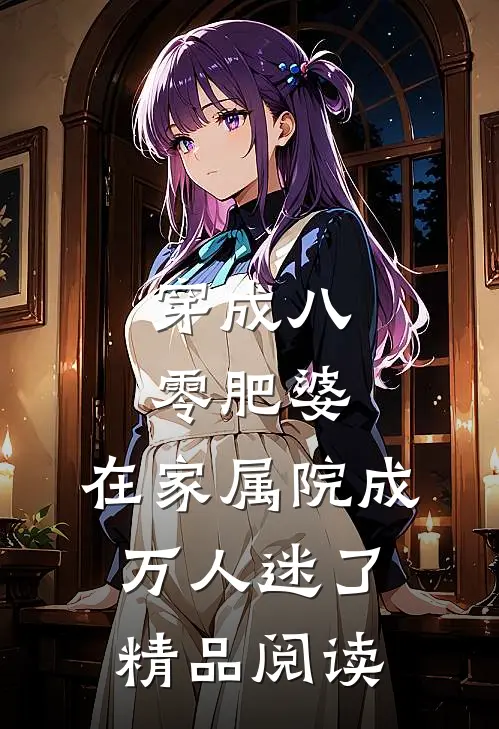 穿成八零肥婆，在家属院成万人迷了精品阅读