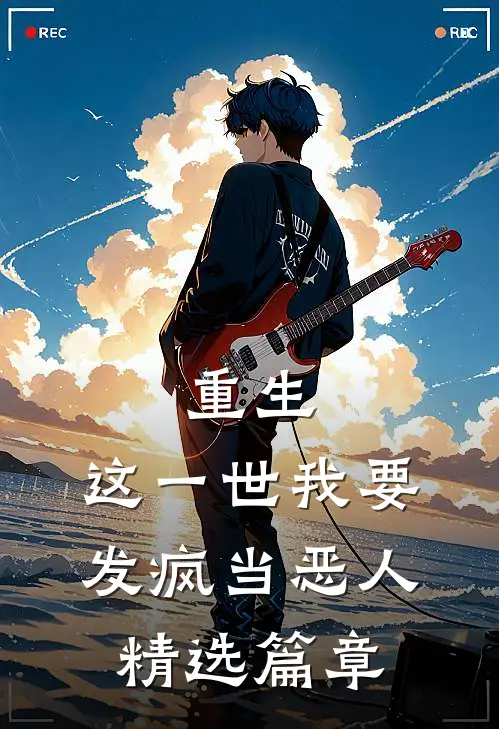 重生：这一世我要发疯当恶人精选篇章