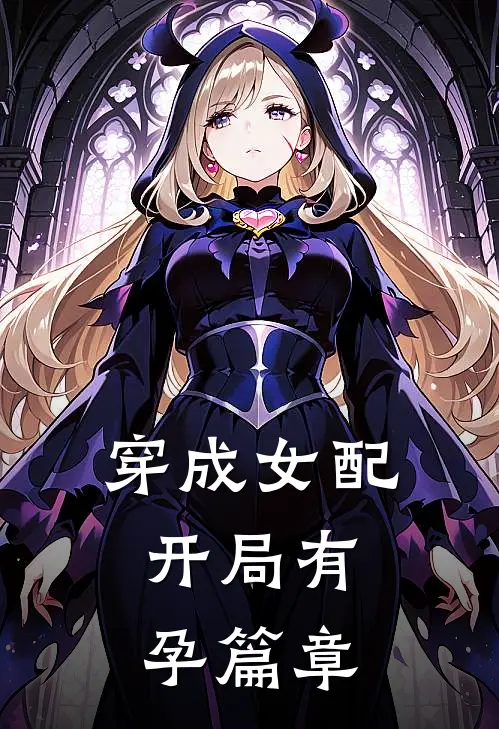 穿成女配,开局有孕篇章的