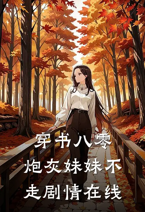 穿书八零,炮灰妹妹不走剧情在线观看