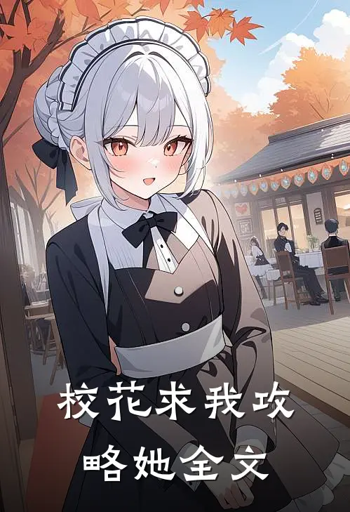 校花求我攻略她全文
