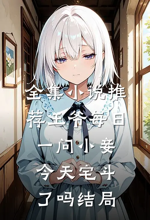 全集小说推荐王爷每日一问小妾今天宅斗了吗结局
